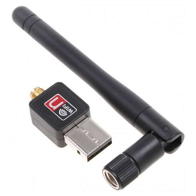 Wireless USB Wifi Adapter 802.llN 600Mbps C112-5-78