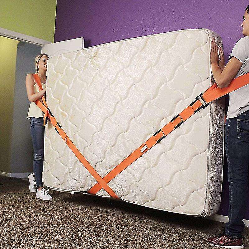 2-Pcs Furniture Lifting Straps RV-64