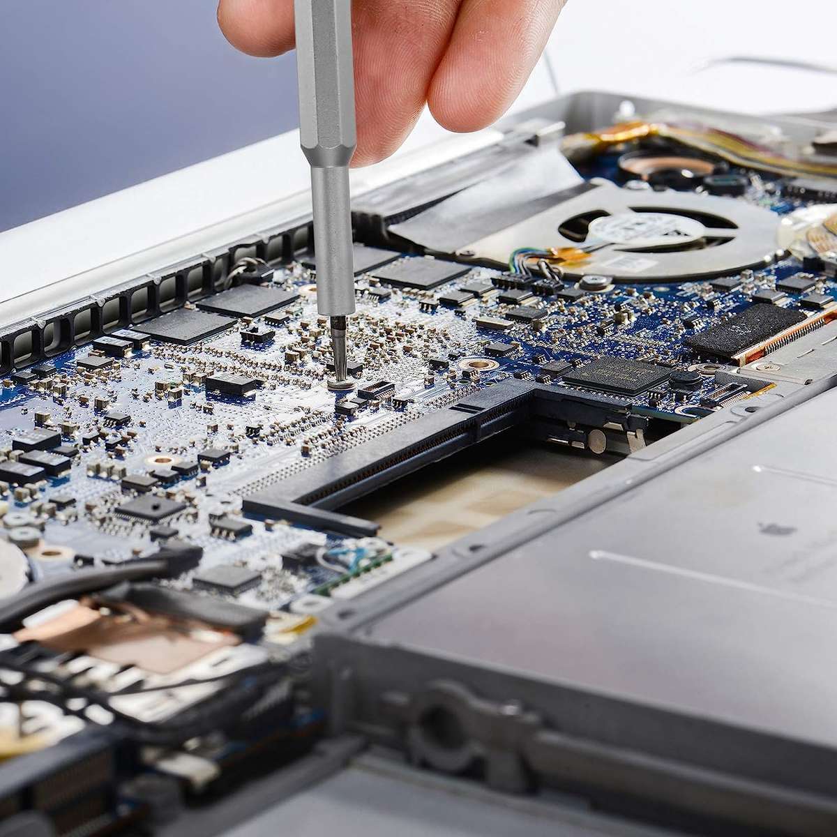 25 Piece Screwdriver Bits FB-2