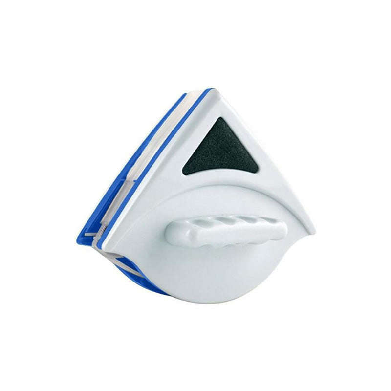 Magnetic Double-Sided Window Cleaner