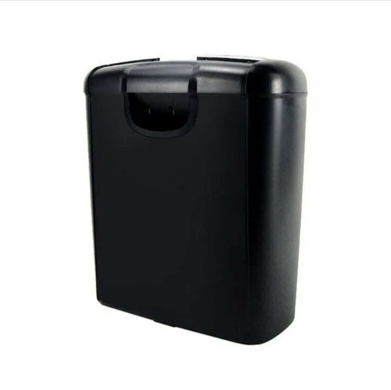 Professional Strip Cut Office Paper Shredder JR0128