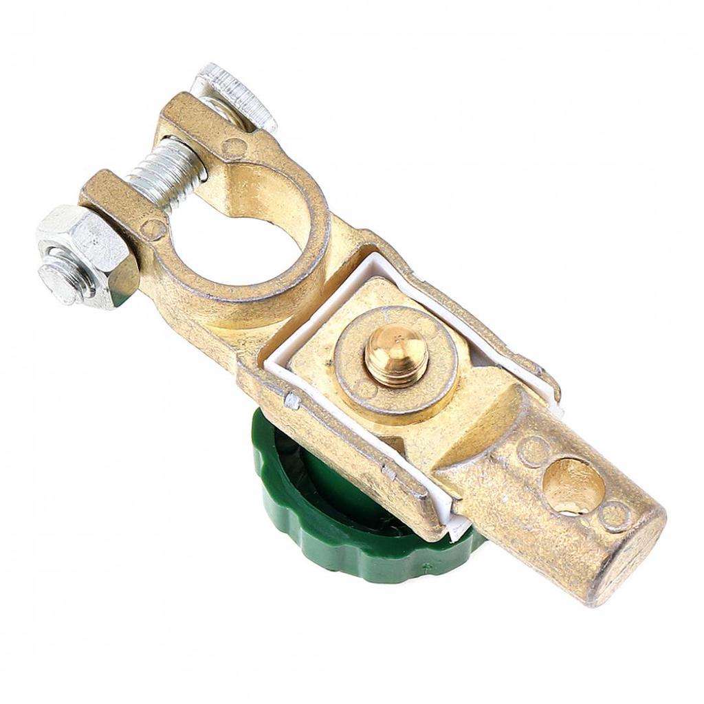 Universal Car Battery Disconnect Switch DC-234