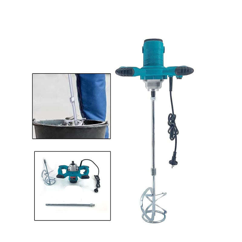 Electric Hand Cement Mixing Machine AG-82