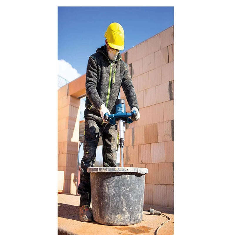 Electric Hand Cement Mixing Machine AG-82