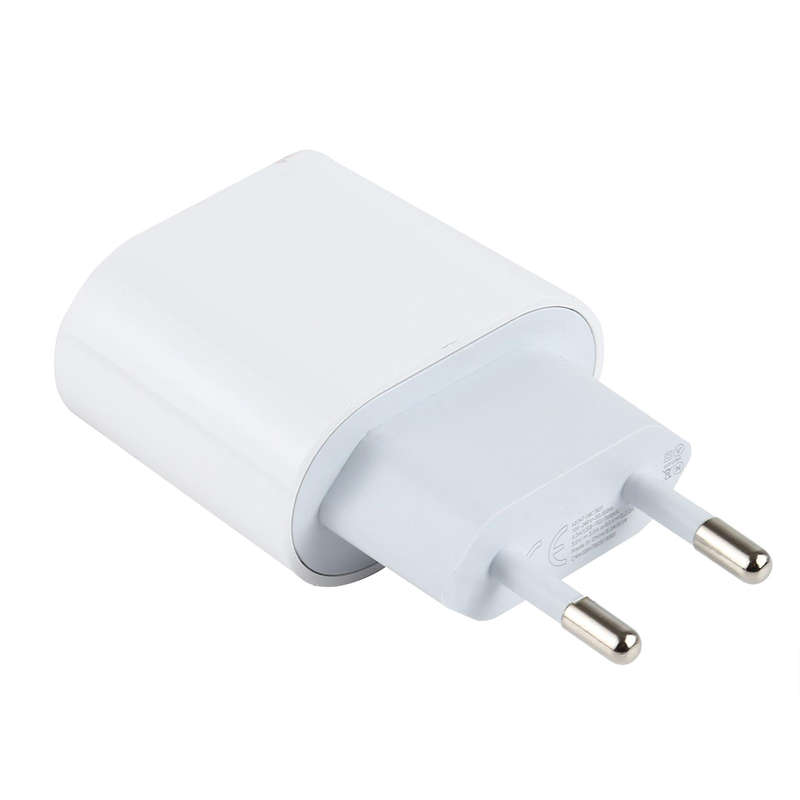 20W USB Type C Power Delivery Plug-in Fast Charger- 20W PD