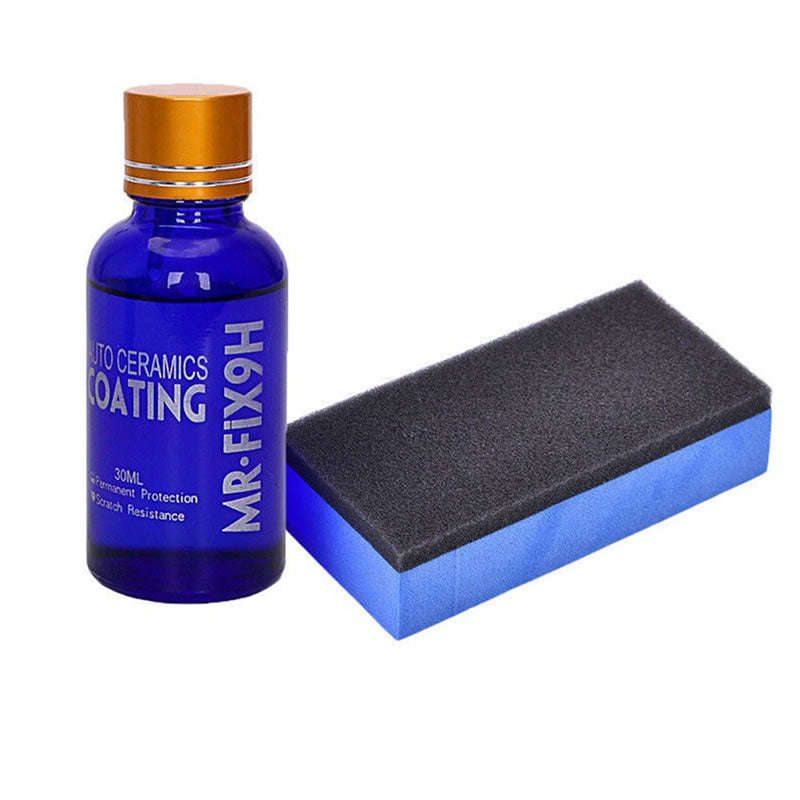 30ml Ceramic Car Coating Wax AG-48