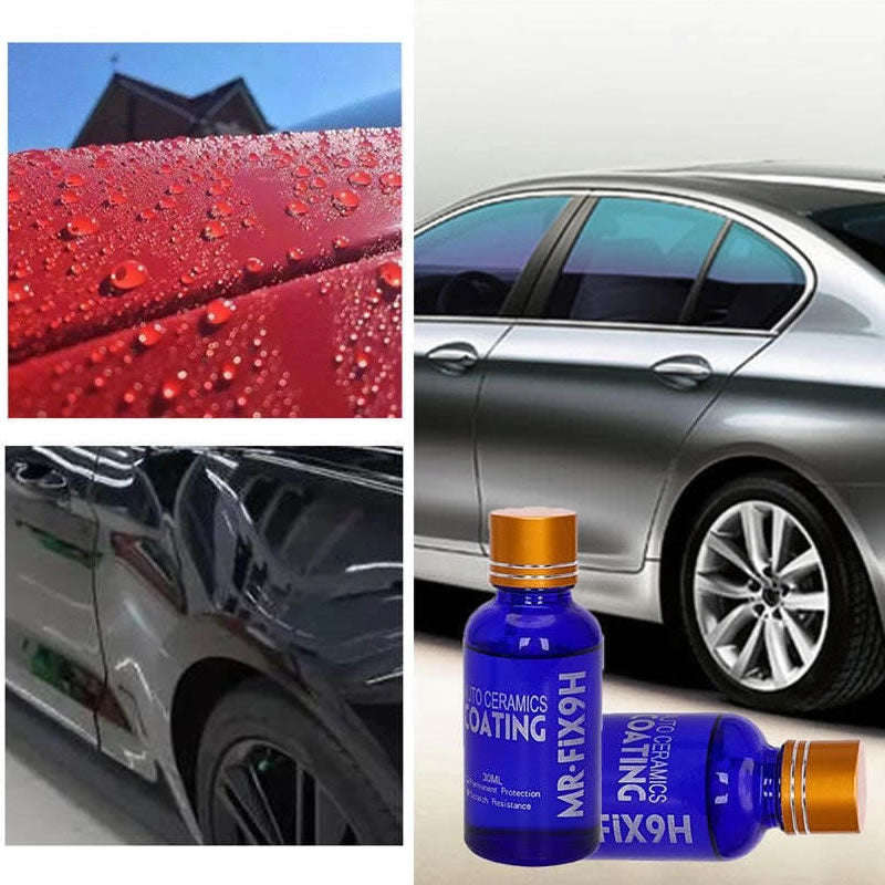 30ml Ceramic Car Coating Wax AG-48