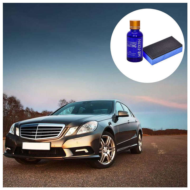 30ml Ceramic Car Coating Wax AG-48