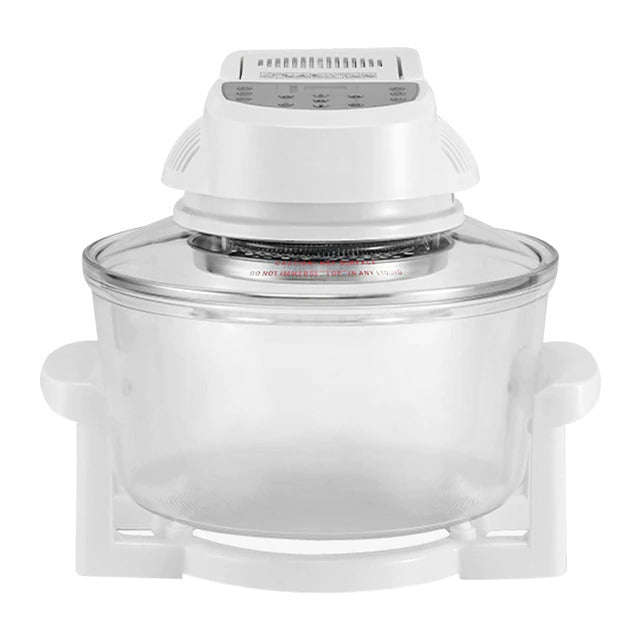 Air Fryer Oil-Free 12L   IA-9