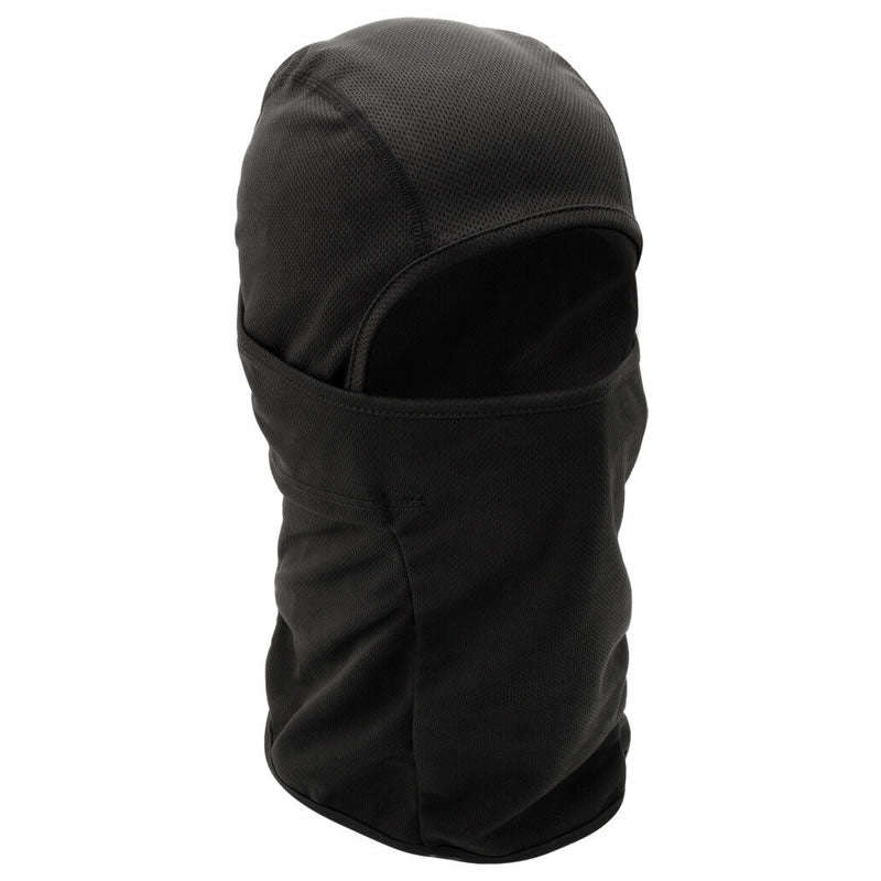 Ski Balaclava Face Mask JG-63 BLACK
