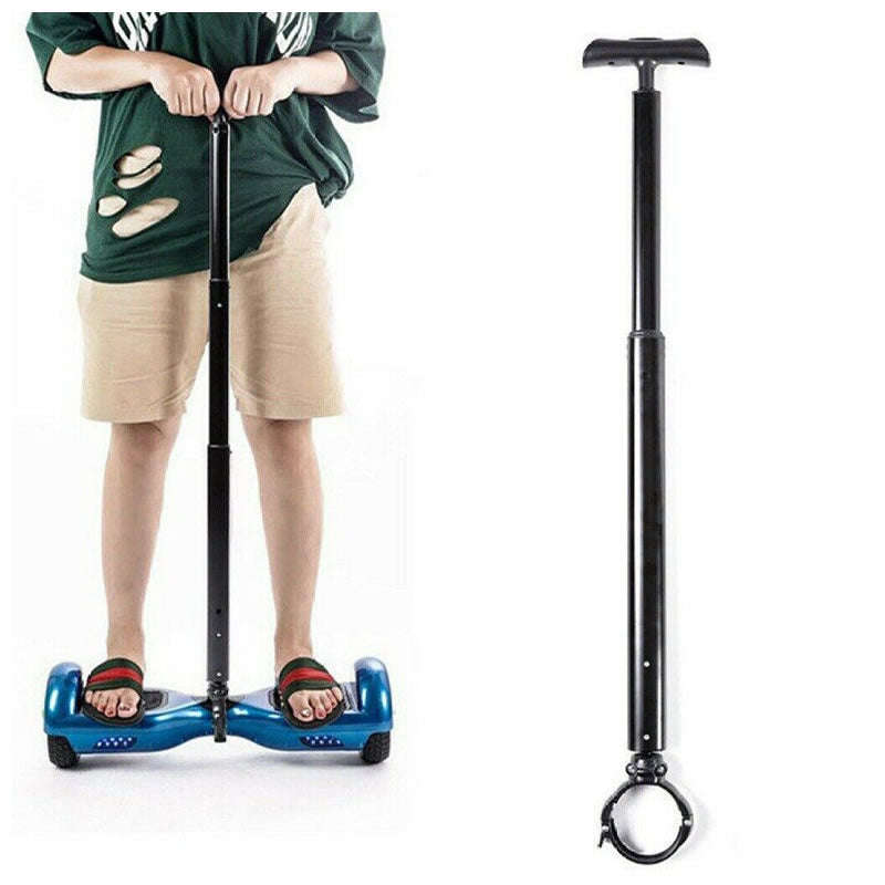 Adjustable Balance Car Telescopic Handrail SE-147