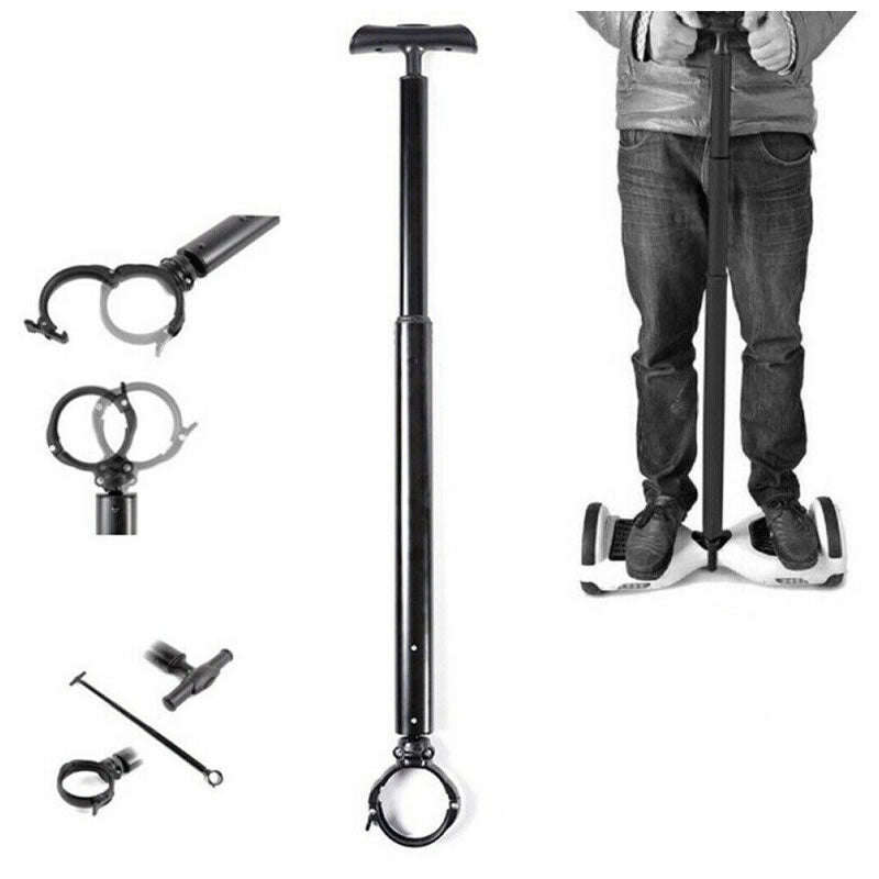 Adjustable Balance Car Telescopic Handrail SE-147