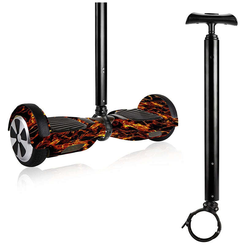 Adjustable Balance Car Telescopic Handrail SE-147