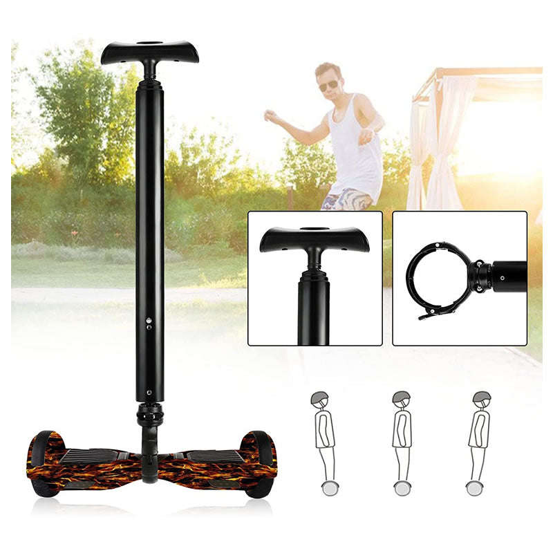 Adjustable Balance Car Telescopic Handrail SE-147