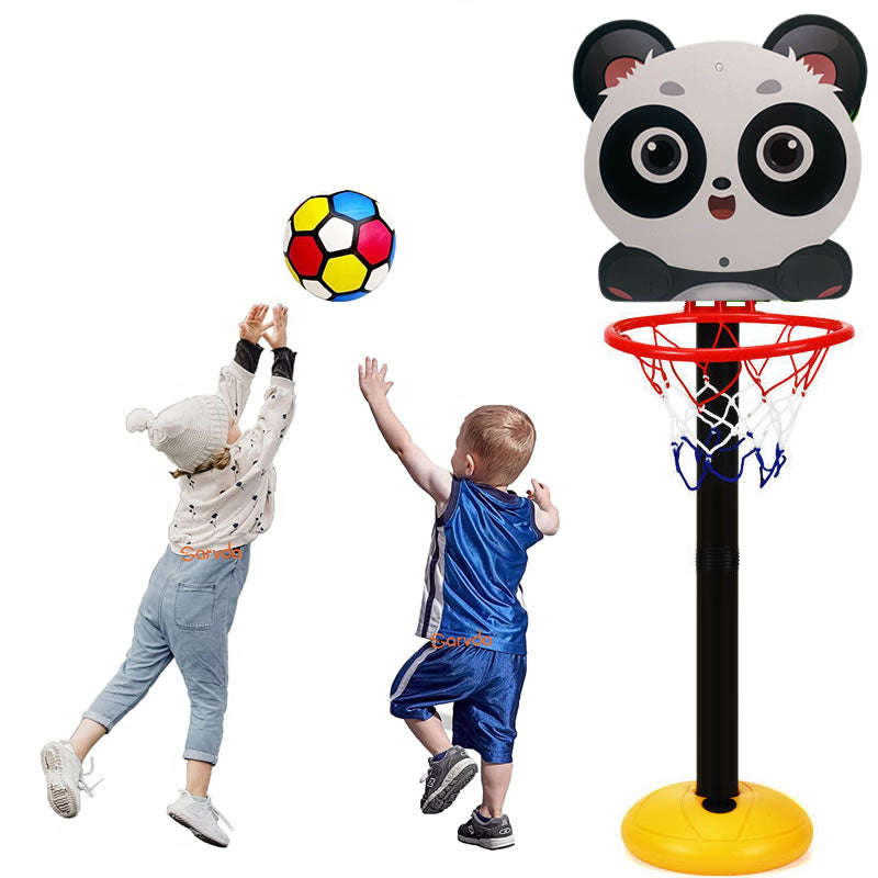 Kids Mini Panda Basket Ball Set KI-7 PANDA