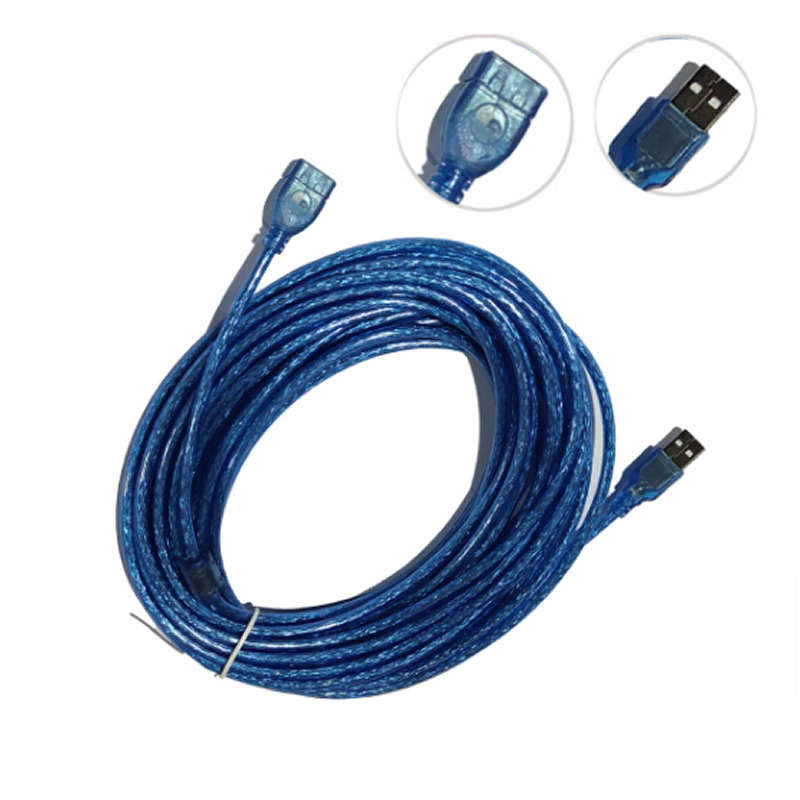 5m High-Speed USB Extension Male to Female Cable