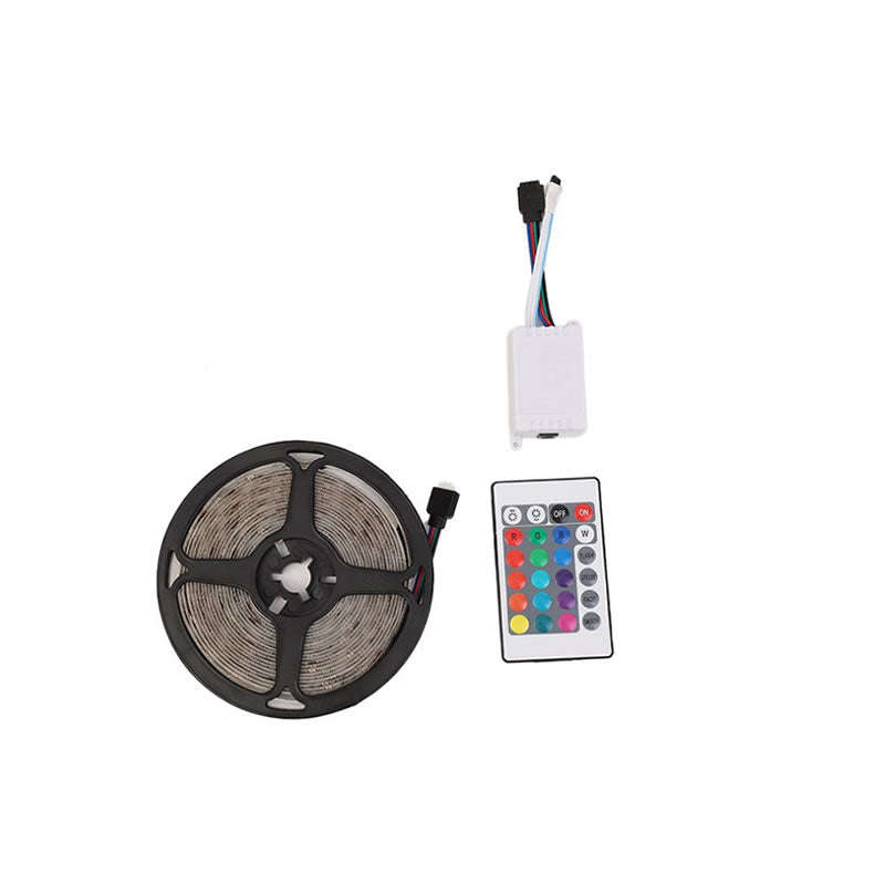 5m LED 3 Color strip light DB-131