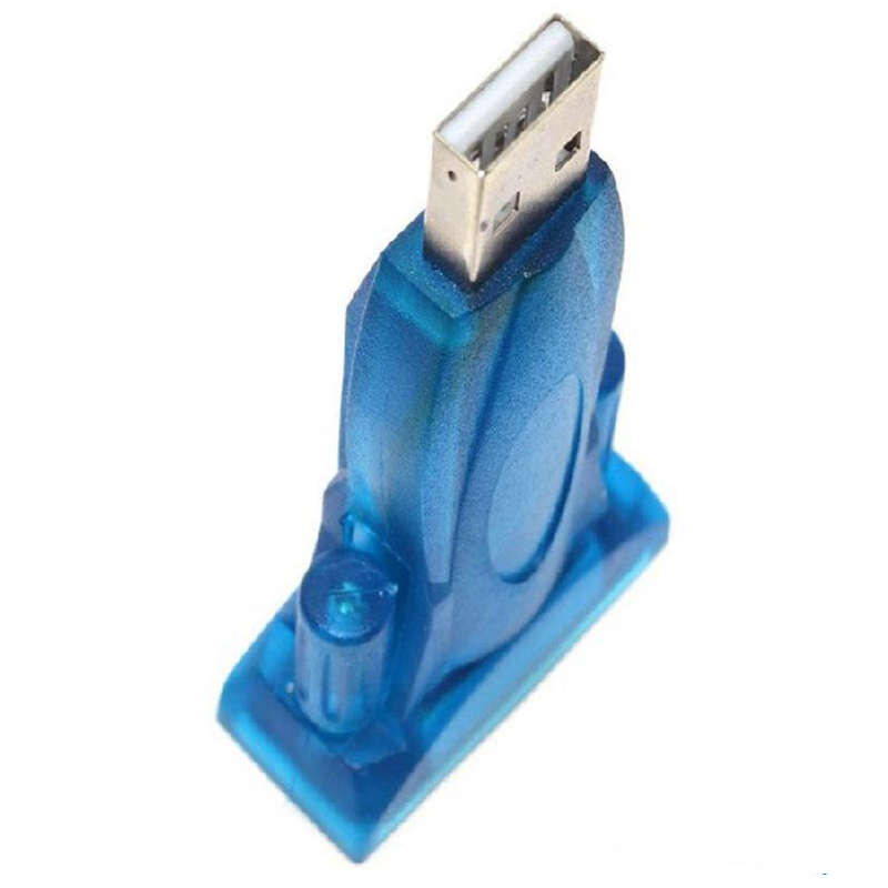 USB 2.0 to RS232 Serial Converter- SE-L121