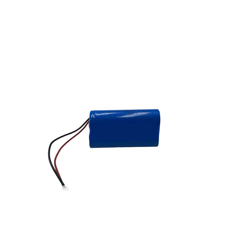 Triangle 11.1V 2200mAh Battery 18650-3