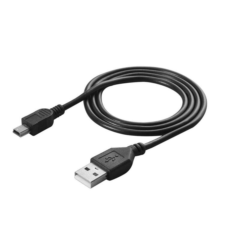 1.5M USB to Mini USB Cable- SE-L108
