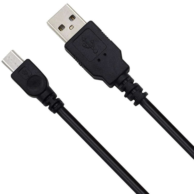 1.5M USB to Mini USB Cable- SE-L108