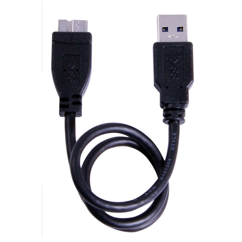 1.5M USB 3.0 to Hard Drive Cable- SE-L116