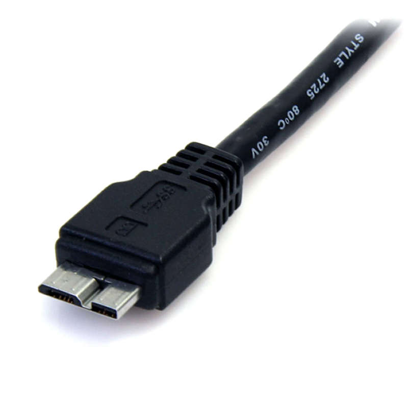 1.5M USB 3.0 to Hard Drive Cable- SE-L116