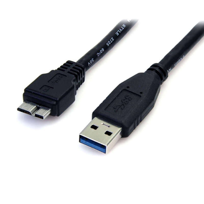 1.5M USB 3.0 to Hard Drive Cable- SE-L116