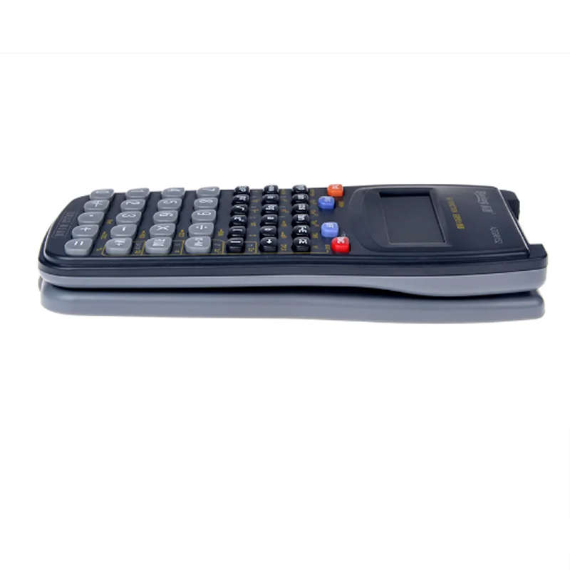 Mini Scientific Calculator For Math Student