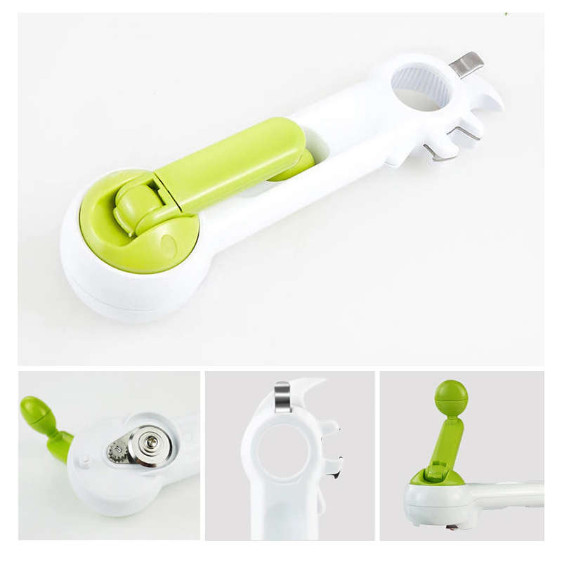 6 IN 1CAN OPENER -F20-8-107