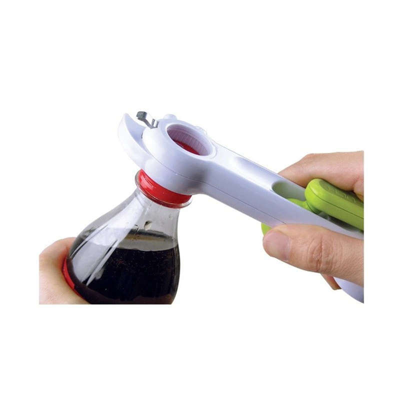 6 IN 1CAN OPENER -F20-8-107