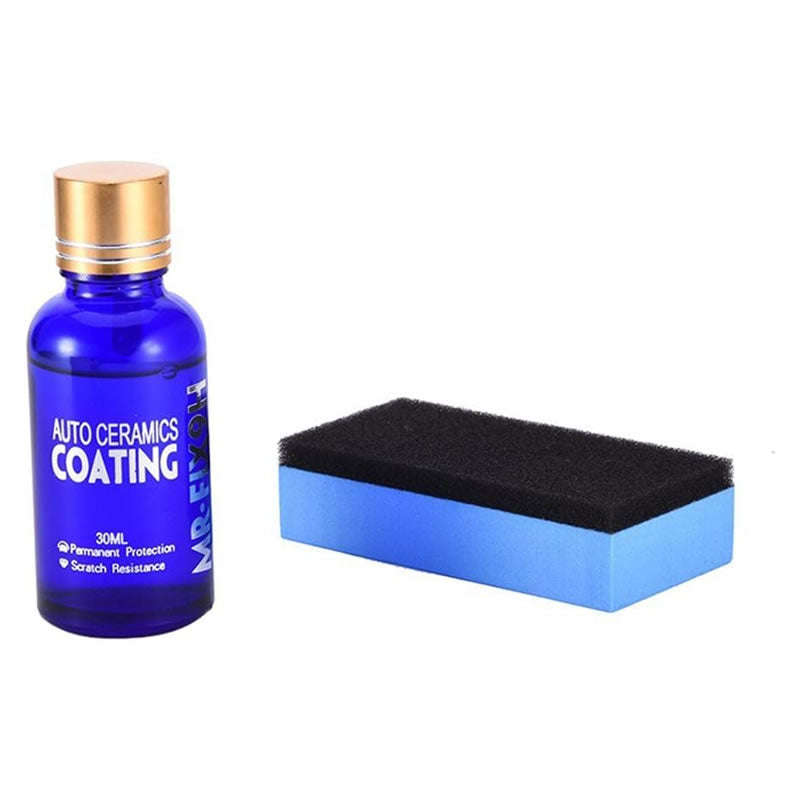 30ml Ceramic Anti-Scratch Car Protector NJ-1