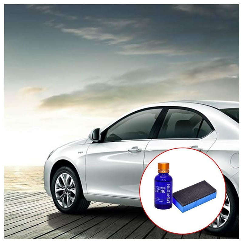 30ml Ceramic Anti-Scratch Car Protector NJ-1