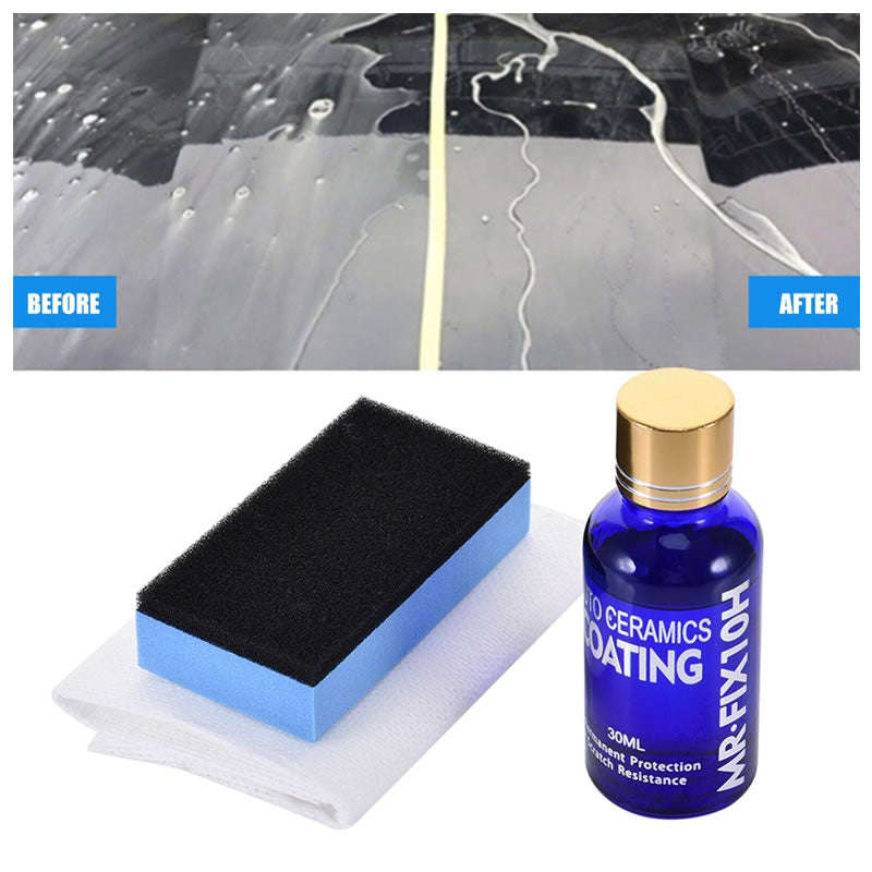 30ml Ceramic Anti-Scratch Car Protector NJ-1