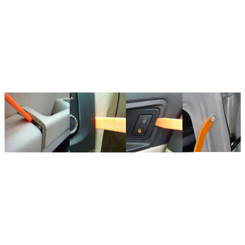 4 in 1 Dashboard Panel Removal Tools Kit AG-16