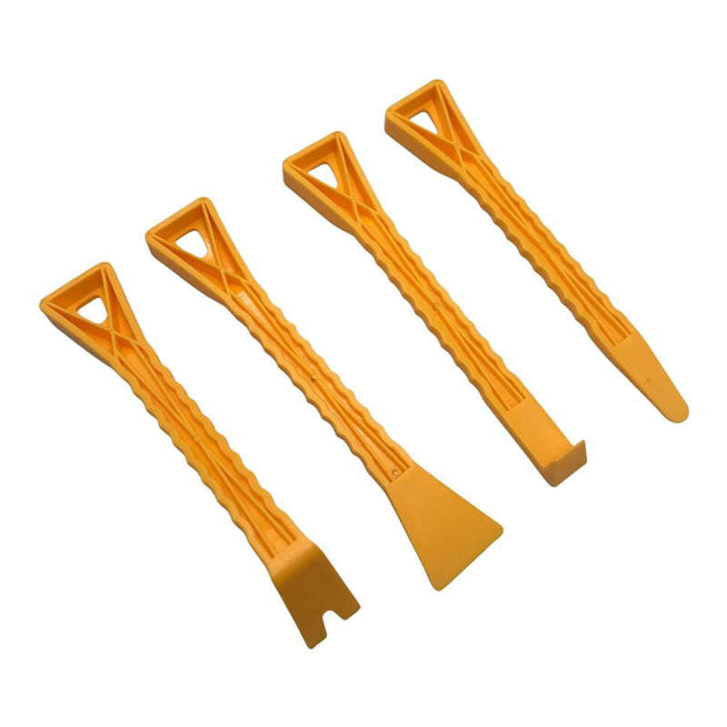 4 in 1 Dashboard Panel Removal Tools Kit AG-16