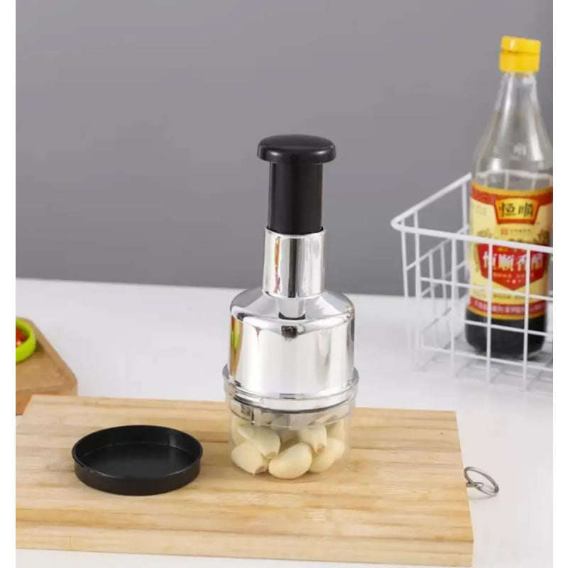 ONIONS/VEGETABLE CHOPPER