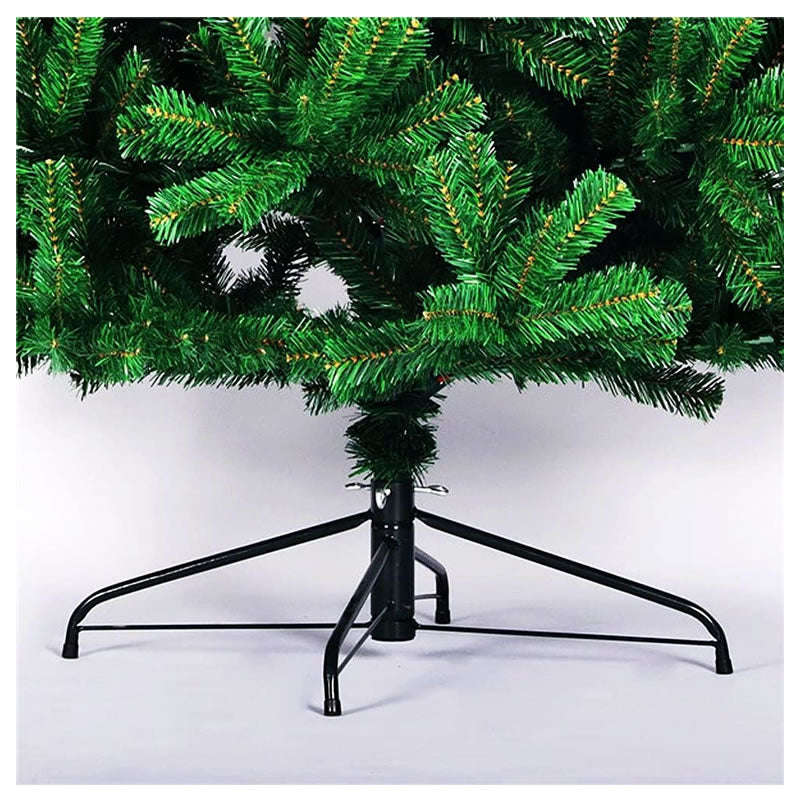 180cm Pine Needle Christmas Tree KD-6