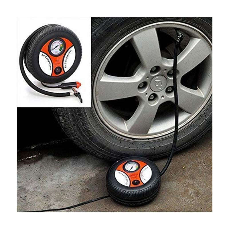 DC12V Air Compressor 260PSI F16-8-246