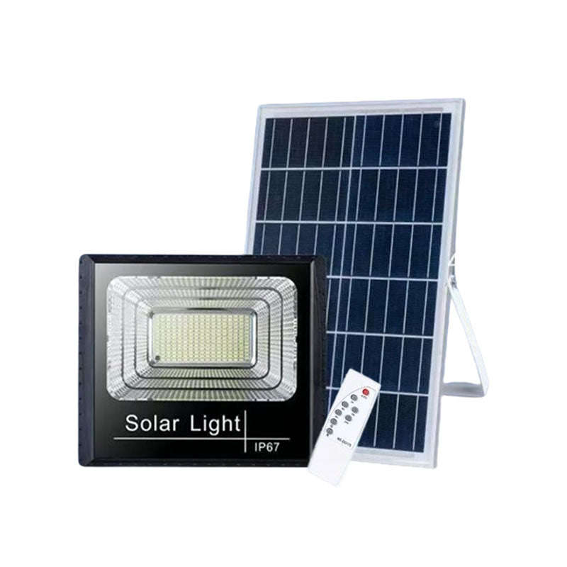 200W Outdoor Waterproof Solar LED Flood Light TS-142 200W