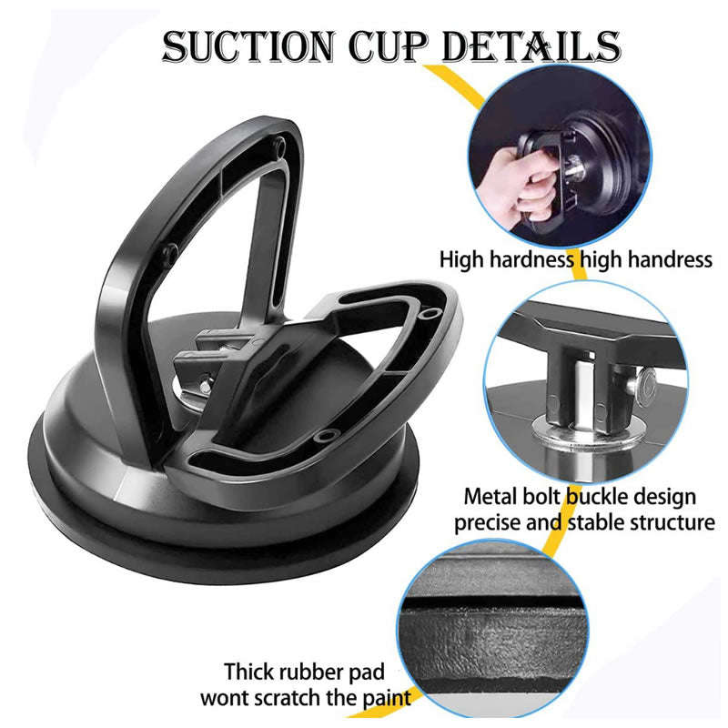 All-Purpose Car Body Dent Repair Puller Suction Cup AG-13
