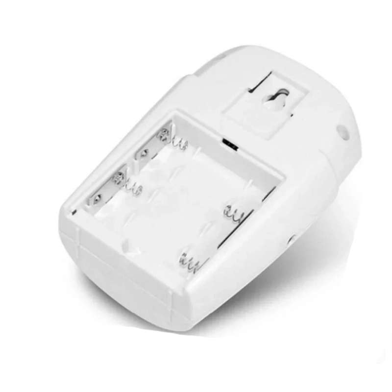 Wireless Motion Detector Home Alarm Security System