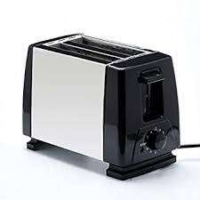 2 SLICE ELECTRIC TOASTER-HJT-016