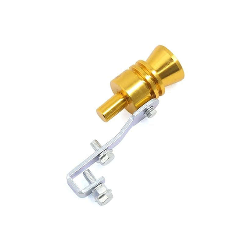 Turbo Sound Exhaust Whistler Simulator