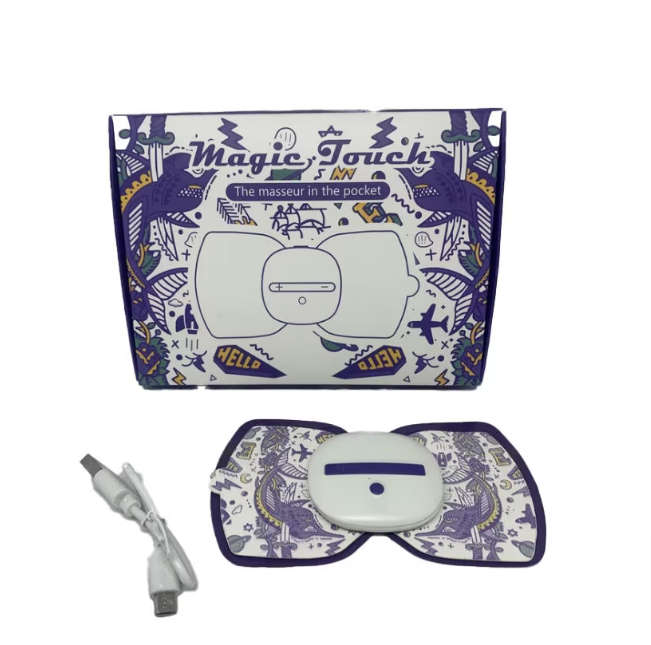 Magic Massager Touch BB-10