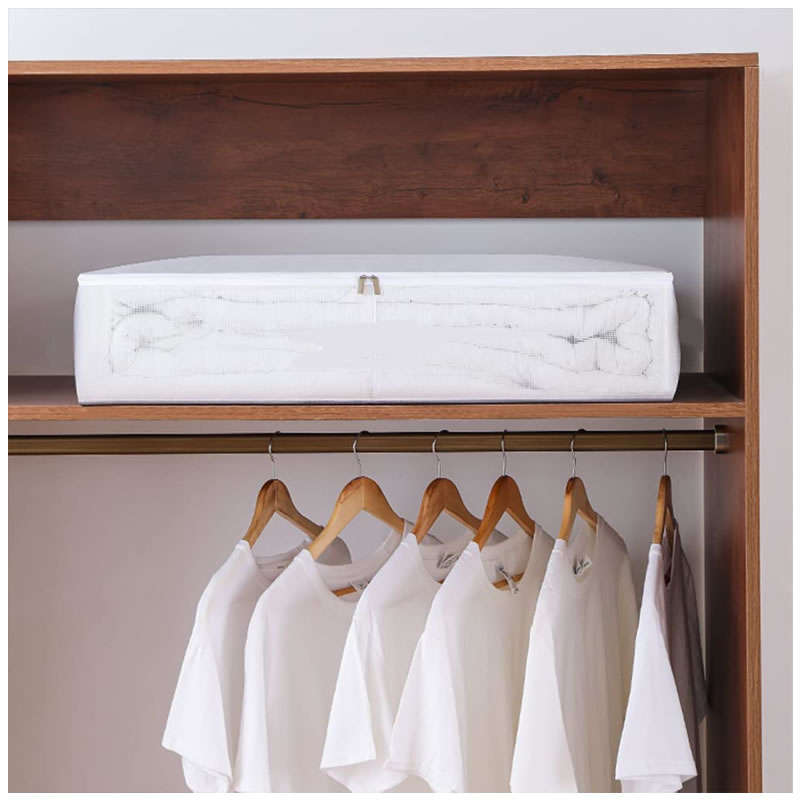 105x45x15cm PVA Multi-Purpose Household Storage Bag F49-8-1203