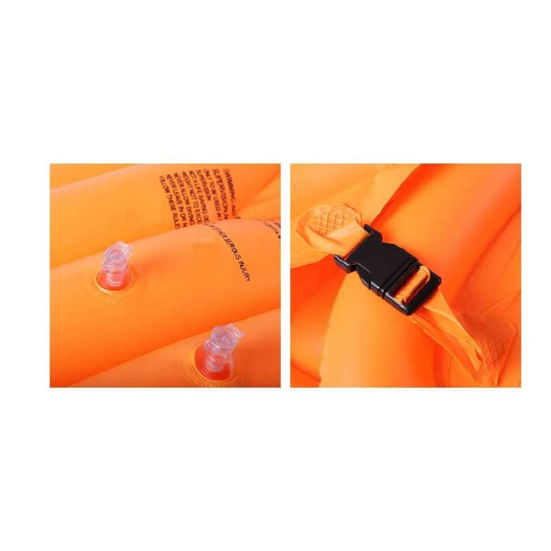 Children's Floating Swimming Life Jacket LB-15A