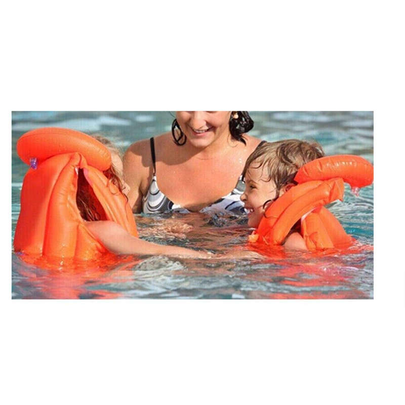 Children's Floating Swimming Life Jacket LB-15A