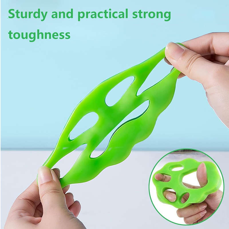 Pet Hair Catcher for Laundry F51-8-1115 Green