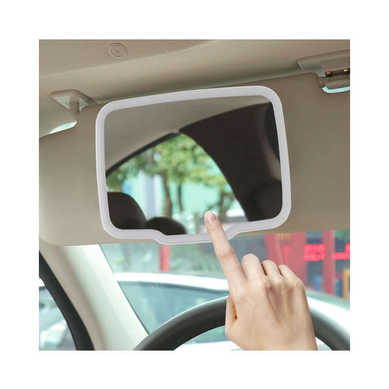 Rechargeable Car Vanity Mirror EN-3